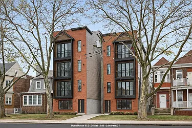 1904 John F Kennedy Boulevard, #4