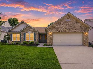2752 Jessica Ln, Lexington, KY 40511