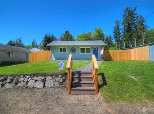 18779 Harris Ave NE, Suquamish, WA