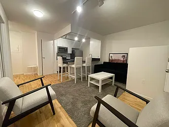 Rented by The Downtown LLC