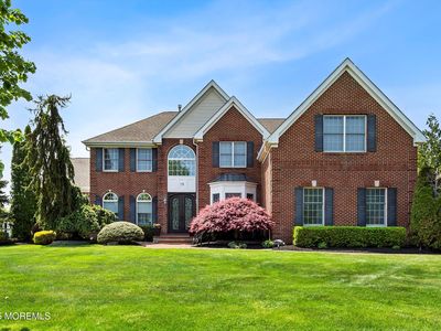 19 Gallant Fox Road, Tinton Falls, NJ, 07724