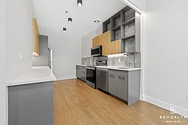 Rented by Brooklyn High Rise LLC