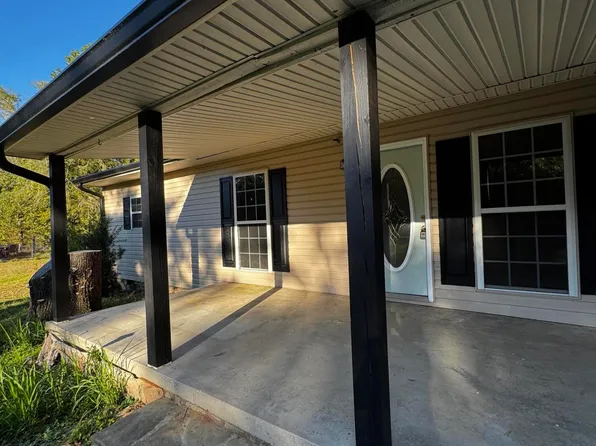 1214 Radio Springs Rd SW, Rome, GA 30165