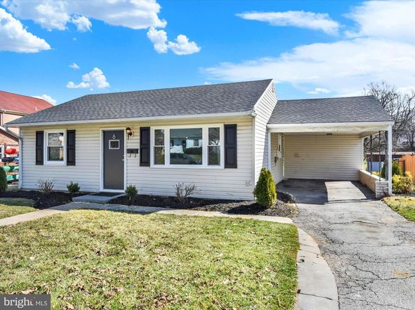 Frederick MD Real Estate - Frederick MD Homes For Sale | Zillow