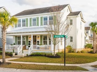 3621 Woodend Way, Mount Pleasant, SC 29466