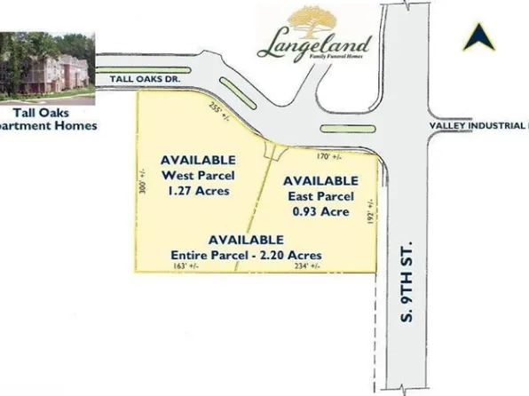 0 S 9th St, Kalamazoo, MI 49009