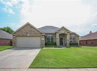4878 Autumn Hl, Grand Prairie, TX 75052