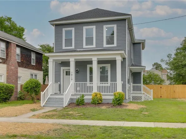 1919 Atlanta Ave, Portsmouth, VA 23704