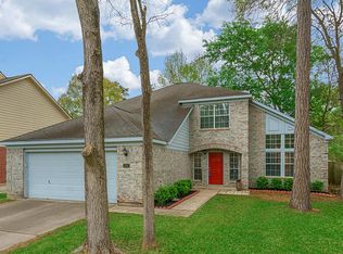 115 Regency Way, Conroe, TX 77304