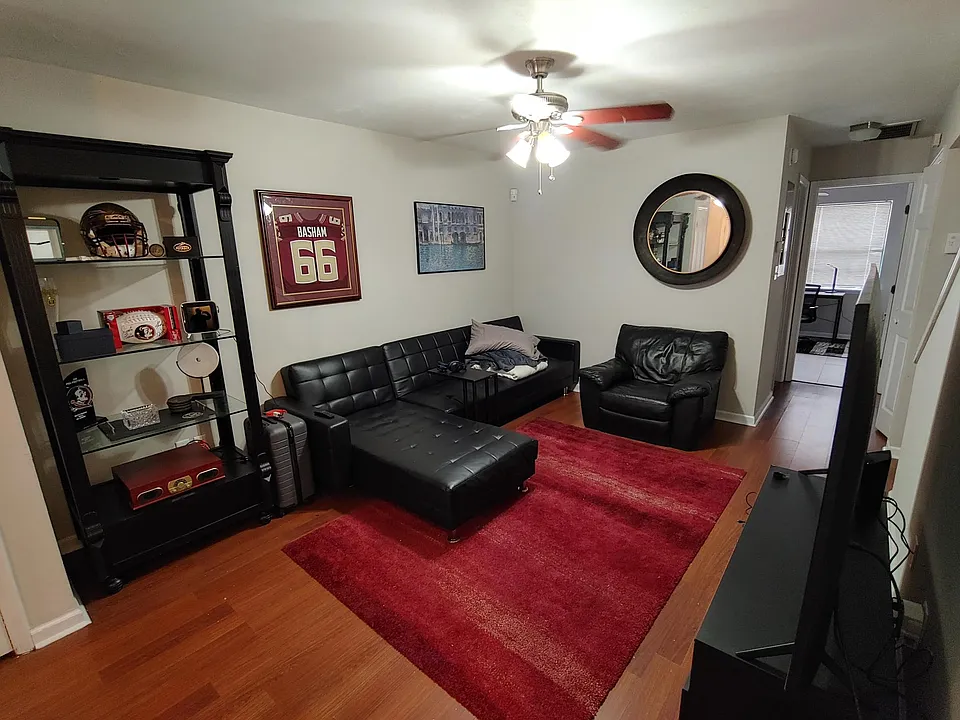 1333 Warrior Way