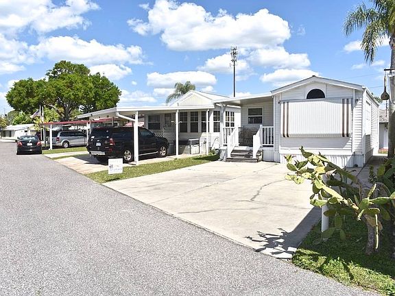 3rd image of 4699 Continental Dr Lot 87