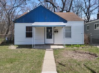 20206 Prairie St, Detroit, MI 48221