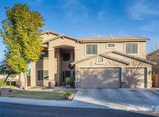 6805 S 58th Ave, Laveen, AZ 85339