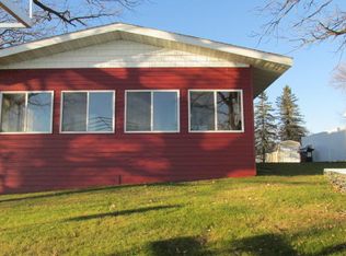 11658 Ida Beach Rd, Lake Park, MN 56554