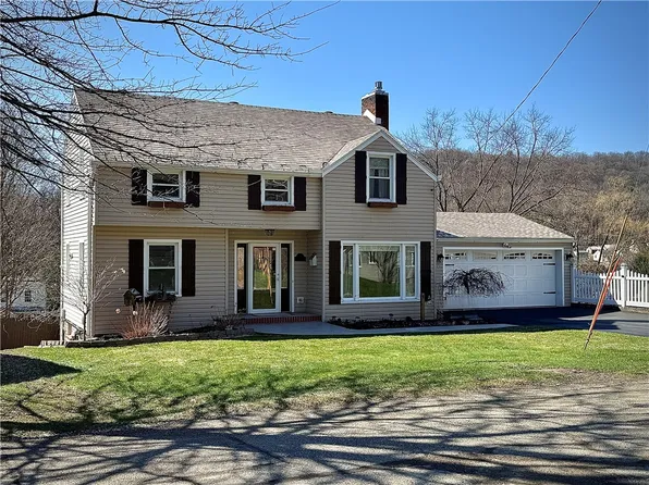 21 Fiske Ave, Bradford, PA 16701