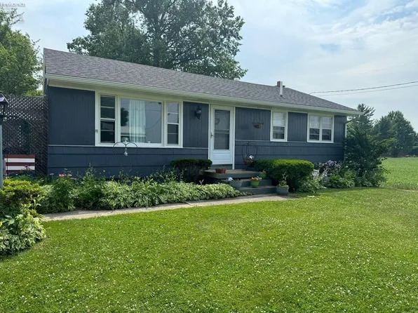 839 Crew Ave, Galion, OH 44833