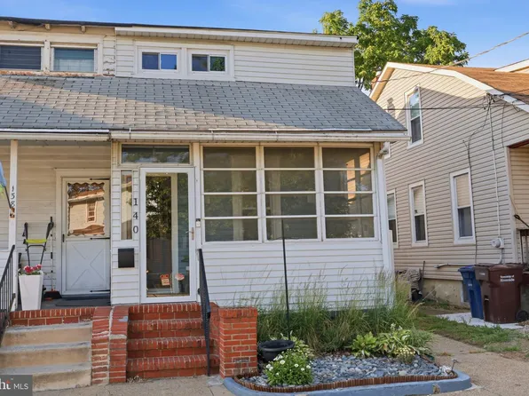140 Paine St, Riverside, NJ 08075
