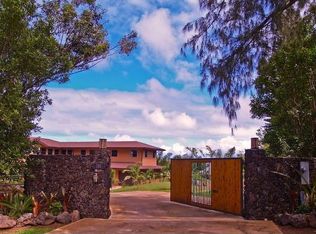 785 W Kuiaha Rd, Haiku, HI 96708