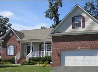 101 Lyon Ln (greene), Ruckersville (Greene), VA 22968