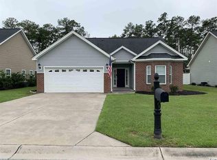 409 Cabo Loop, Myrtle Beach, SC 29588