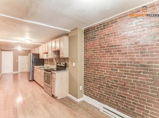 10 W Biddle St APT 1B, Baltimore, MD 21201