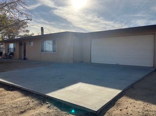 58724 Wilmar Ave, Yucca Valley, CA 92284