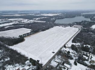 LT Three Sawyer Rd, Nashotah, WI 53058