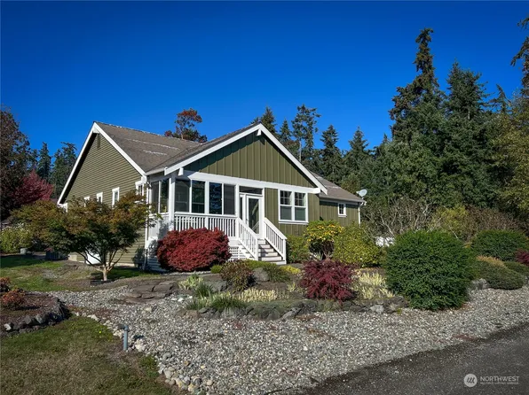 241 N Stromberg Avenue, Port Townsend, WA 98368