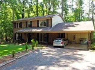 3515 Donnigale Ave, Durham, NC 27705