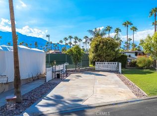 69411 Ramon Rd #399, Cathedral City, CA 92234