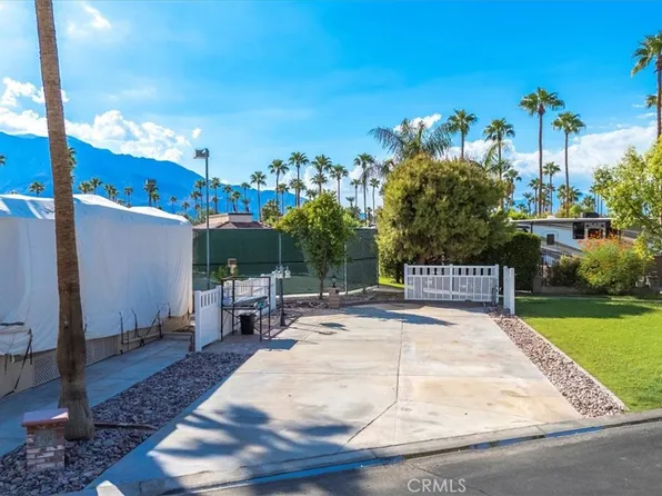 69411 Ramon Rd #399, Cathedral City, CA 92234