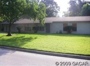 6131 NW 28th Ter, Gainesville, FL 32653