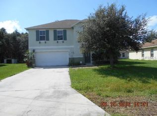 1428 Teal Dr, Poinciana, FL 34759
