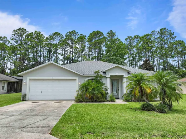 23 Woodside Dr, Palm Coast, FL 32164