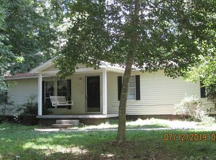 3264 Old Highway 138 NE, Conyers, GA 30013
