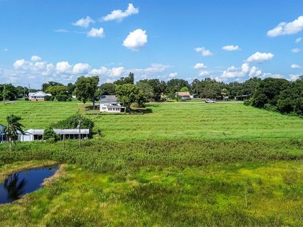 420 W Gates Ave, Lake Hamilton, FL 33851