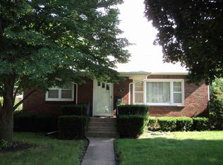 503 E Main St, Geneseo, IL 61254