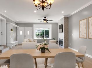 5131 Manor St, Burnaby, BC V5G 1B4
