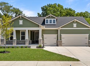 16378 Magnolia Ridge Way, Noblesville, IN 46062