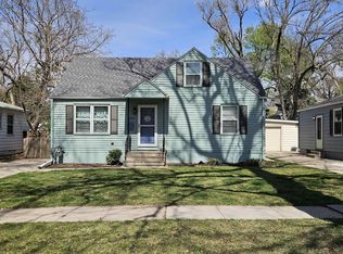 4308 D St, Lincoln, NE 68510