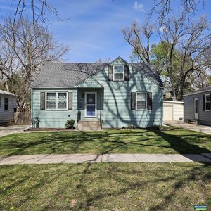 4308 D St, Lincoln, NE, 68510