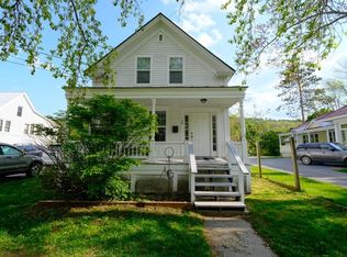 68 Main St, Ludlow, VT 05149