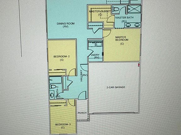 2nd image of 9610 Greenwood Glen Ln