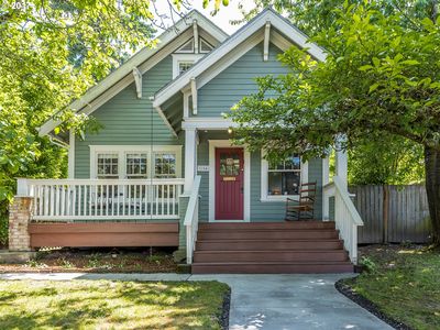 1154 NE Dean St, Portland, OR, 97211