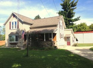 4400 E Wealthy St, Fountain, MI 49410