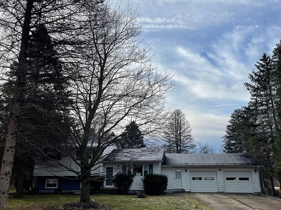 12394 Crawford Rd, Otisville, MI 48463 Zillow