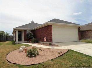 8938 Gallop Chase, San Antonio, TX 78254