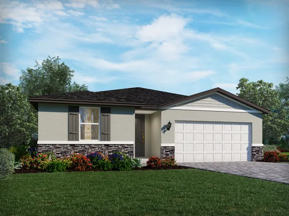 841 Silverado Trail Dr, Haines City, FL 33844