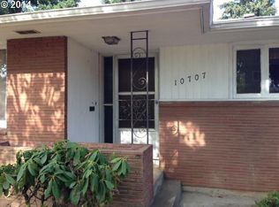 10707 SE Harold St, Portland, OR