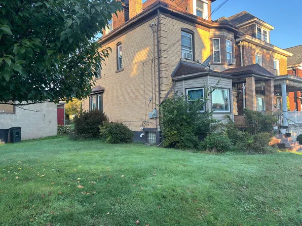 34 Oakwood Rd, Pittsburgh, PA 15205